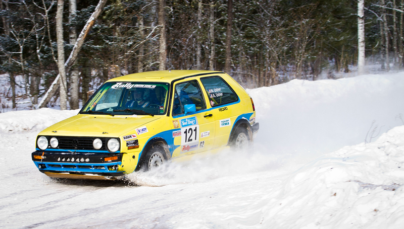 Illustration for article titled This is how you drive in the snow
